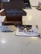 Bajio Sunglasses - Vega Frame Size Large Frame in Mossy Oak Bottomland Camo