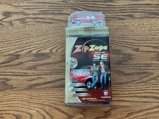 Radio Shack Zip Zaps Micro RC Starsky & Hutch Special Edition New in Box