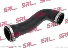 Ladeluftschlauch Turboschlauch für Audi A3 Cabrio Limo Q2 TT Coupe ab 12->