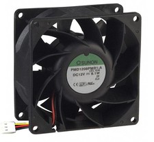 PMD1208PMB1-A SUNON DC BRUSHLESS FAN 12V
