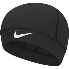 Nike Pro Skull Cap Dri Fit OSFM With New Box Free Shipping