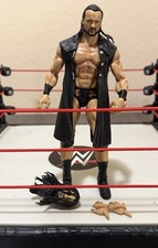 WWE Elite Collection Drew McIntyre Series 71 Wrestling Action Figure Good Cond