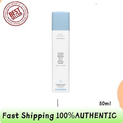 Intensive Hydration Drunk Elephant 50ml - B-Hydra Authentic Oil-Free Serum