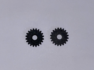 JEP 2 Nylon Ritzel 20 Zähne für AP-5 Motor