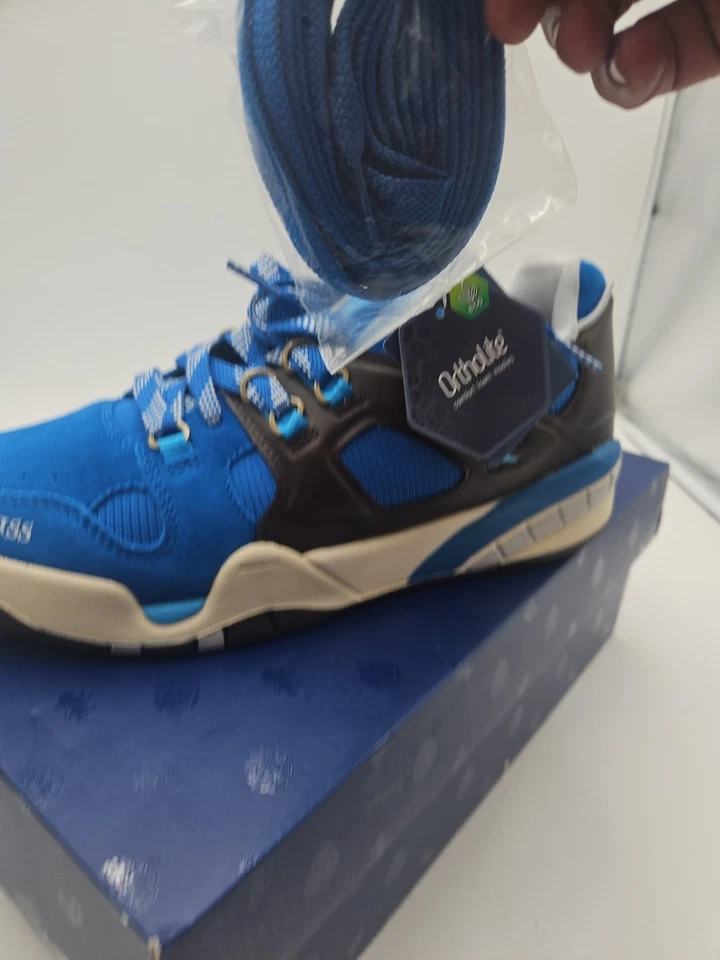 K Swiss Harry Potter Ravenclaw Herren Sneaker Größe 9 - Bild 3 von 4