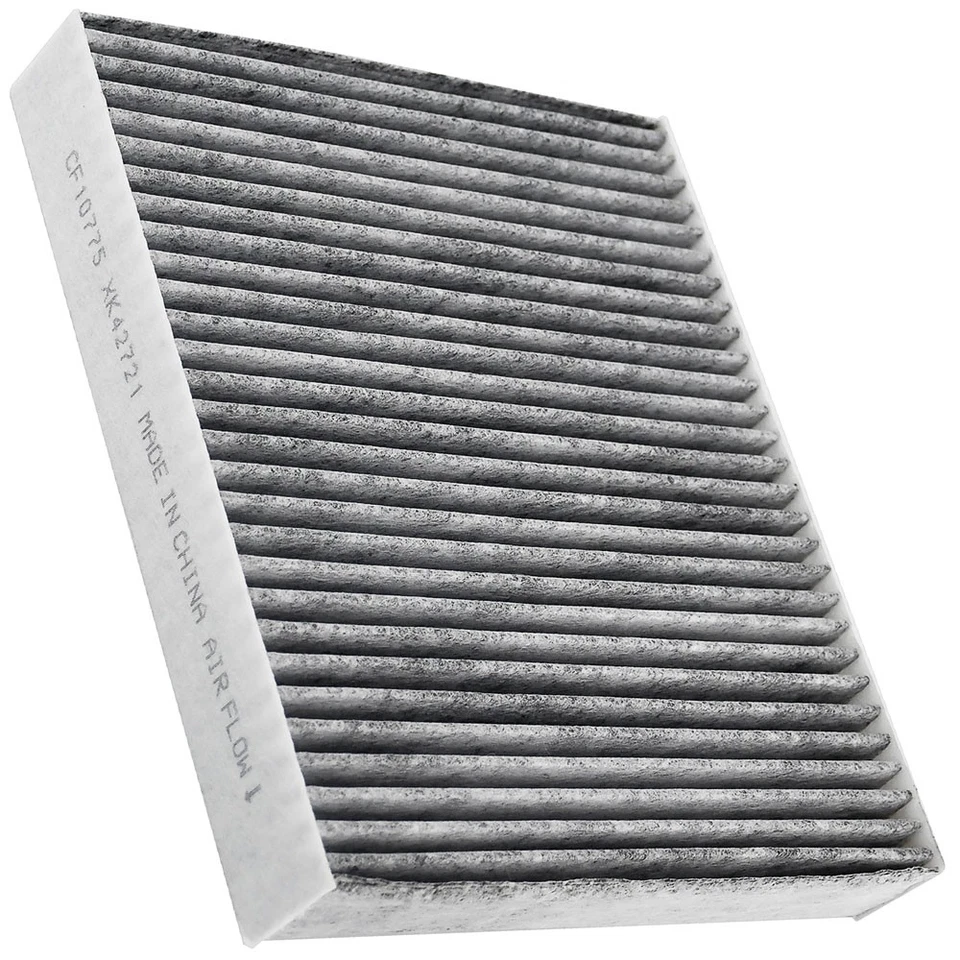 Filtro de ar de cabine FRAM para Chevy Cruze Malibu Sonic Spark Trax Buick lacrosse - Imagem 4 de 4