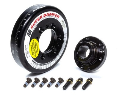 ATI 917630 Harmonic Damper SFI 7.074 For BBF