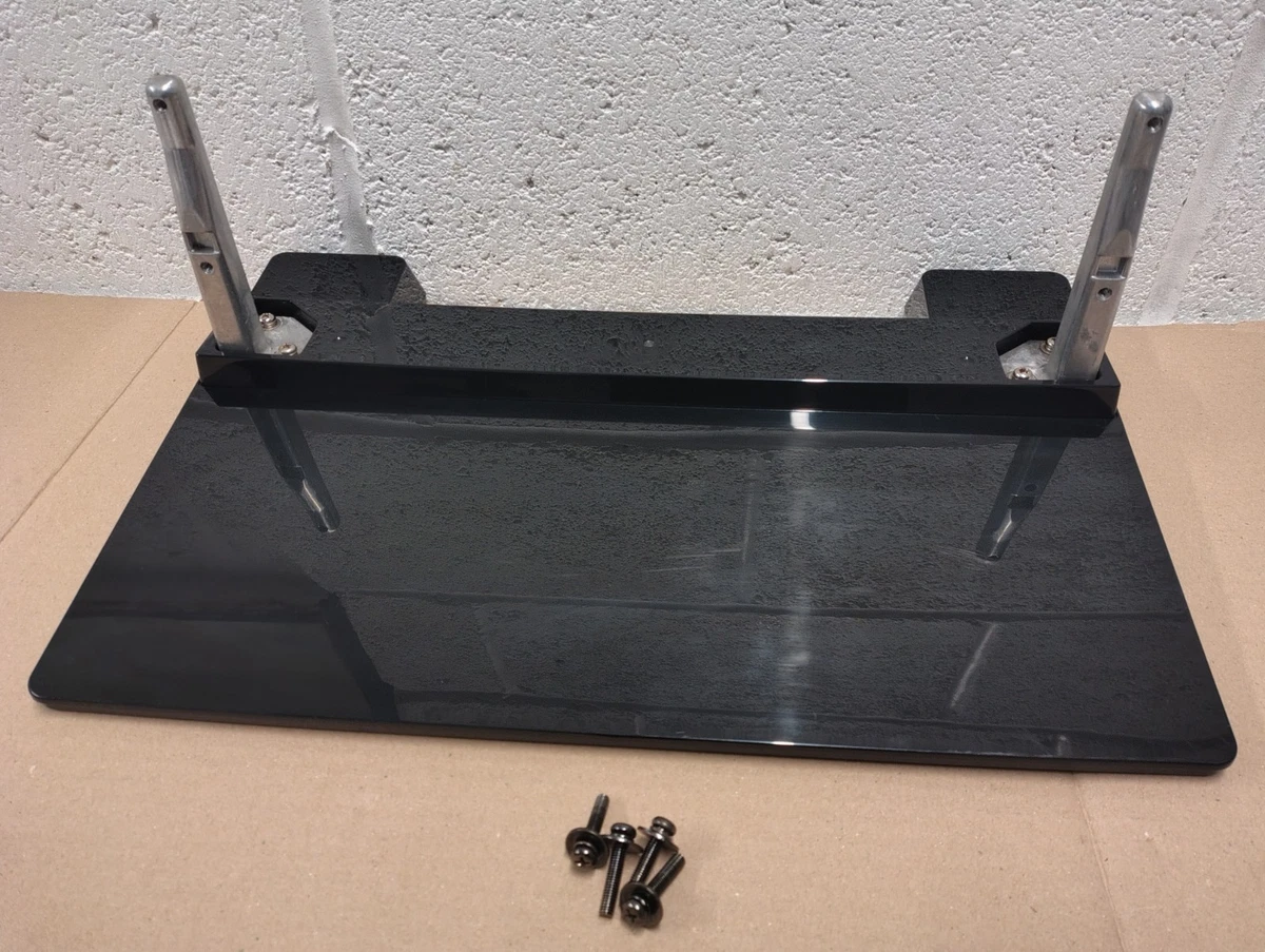 Panasonic Plasma TV Stand INTV Corporation Mounts & Brackets for