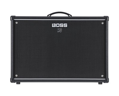 Boss Katana 100 Gen 3 100-Watt 2x12'' Guitar Combo Amp - Open Box