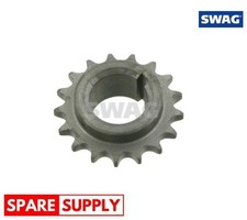 Ingranaggio, albero motore per MAZDA FORD SWAG 50 05 0005