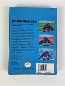 Lote de 4 cajas NES sistema de entretenimiento Nintendo Double Dragon Jackal POW *SIN JUEGOS*