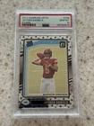 2024 PANINI DONRUSS OPTIC STARS #248 JAYDEN DANIELS ROOKIE RC PSA 10