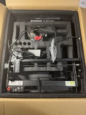 ATOMSTACK A5 M50 Laser Engraver DIY Engraving Cutting Machine Used(read)