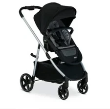 Britax Grove Modular Stroller, Lightweight Stroller with CozyFit Insert , more