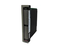 USED Modicon AS-8706-000 Input Module