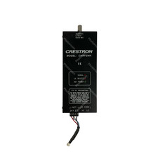 Crestron Electronics Antenna Model CNRFGWA 433.92 Mhz 50 ohms