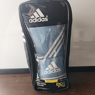 Adidas Boxing, MMA Fitness Training Bag Gloves - adiBSG06 / BGS06 - Small/Medium