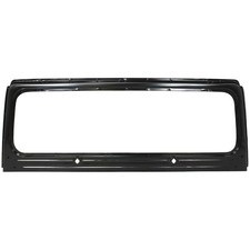 New Ch1280101 Front Primed Windshield Frame For Jeep Wrangler Yj 1987-1995 New Ch1280101 Front Primed Windshield Frame For Jeep Wrangler Yj 1987-1995