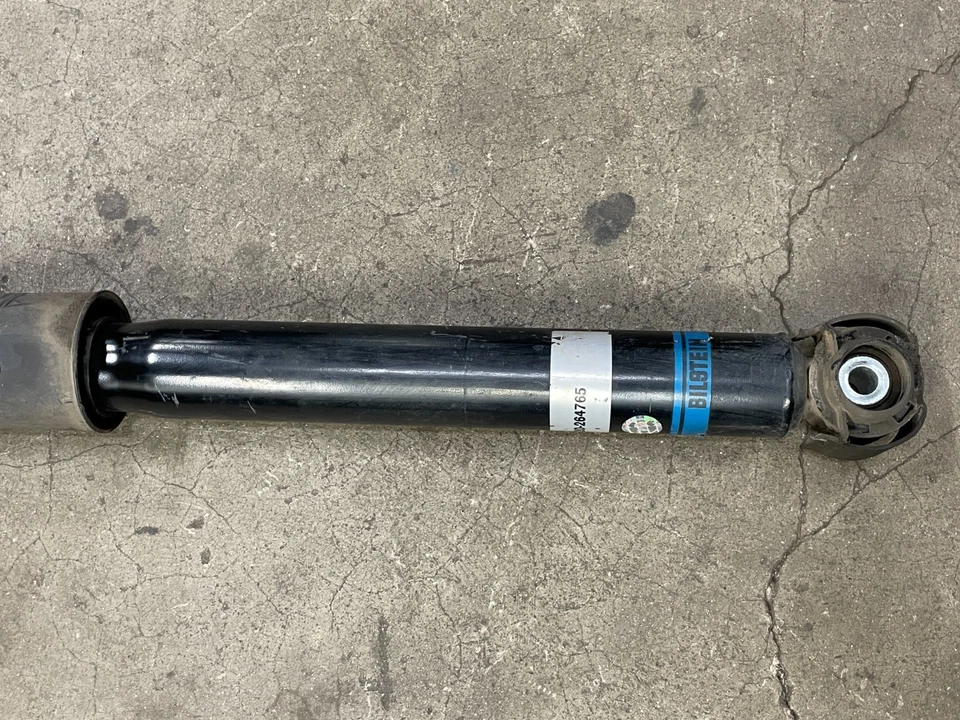 12 13 14 15 Audi S7 Rear Left Driver Shock Strut Absorber AWD 1605 OEM - Image 2 of 4