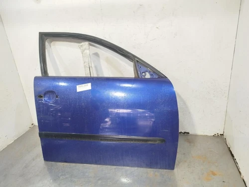 6L4831056S Puerta Delantera Derecha para SEAT IBIZA (6L1) Stella 2003 9105852 - Imagen 3 de 10