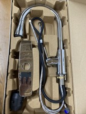 American Standard Fairbury 2S Pull-Down Kitchen Faucet Single Handle Chrome