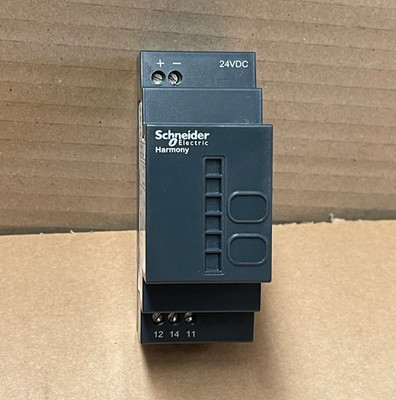Schneider Electric   XB5RFB01   Harmony XB5R Wireless Receiver