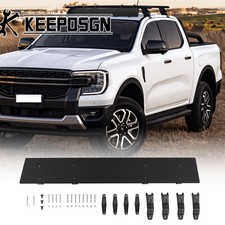 Für Ford Ranger Auto Dachträger Windschutzverkleidung Windleitblech Windabweiser