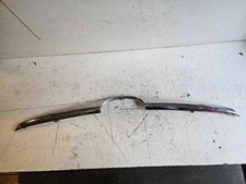 Pare-choc avant Subaru G3X JUSTY