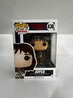 Funko Pop! Television: Stranger Things Joyce #436 New in Box