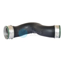 VW PASSAT (3C2) Variant (3C5) 1.9 TDI / 2.0 FSI Ladeluftschlauch - 3C0145832