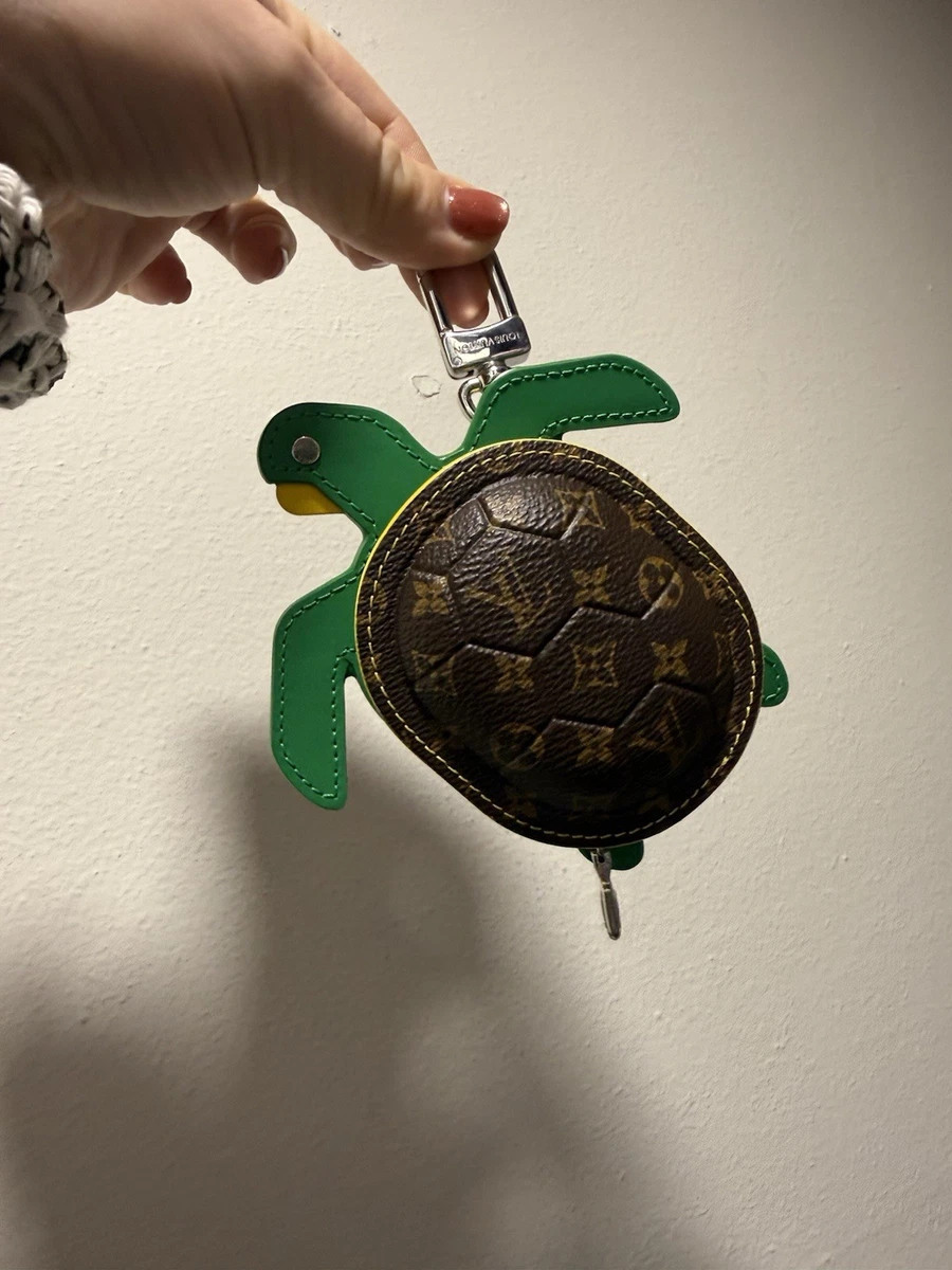 Louis Vuitton Animal Key Chains, Rings & Finders for Women for