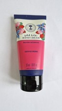 Neal's Yard Remedies. Wild Rose Hand Cream. 50ml Brand New  Exp 03/27. Free post
