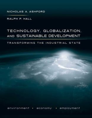Technology, Globalization, and Sustainable Development : Transfor