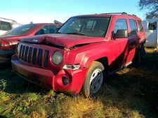 Power Brake Booster Classic Style Fits 07-17 Jeep Patriot OEM