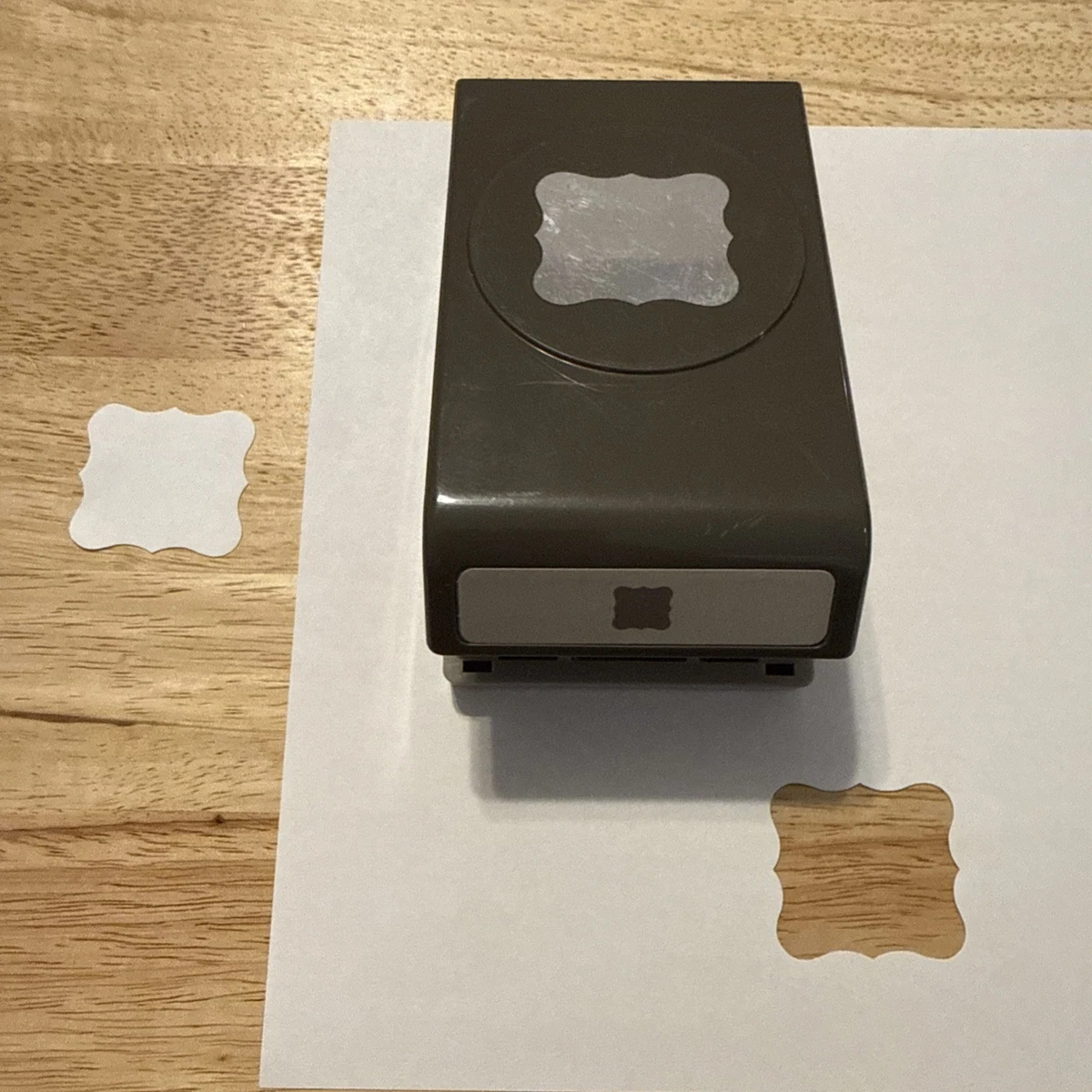 stampin up label punch products for sale | eBay