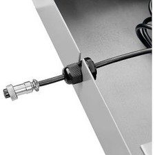 Industrial Replacement 16.4L Platform To Disp...
