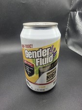 Meow Wolf Omega Mart Gender Fluid Lavender Le...