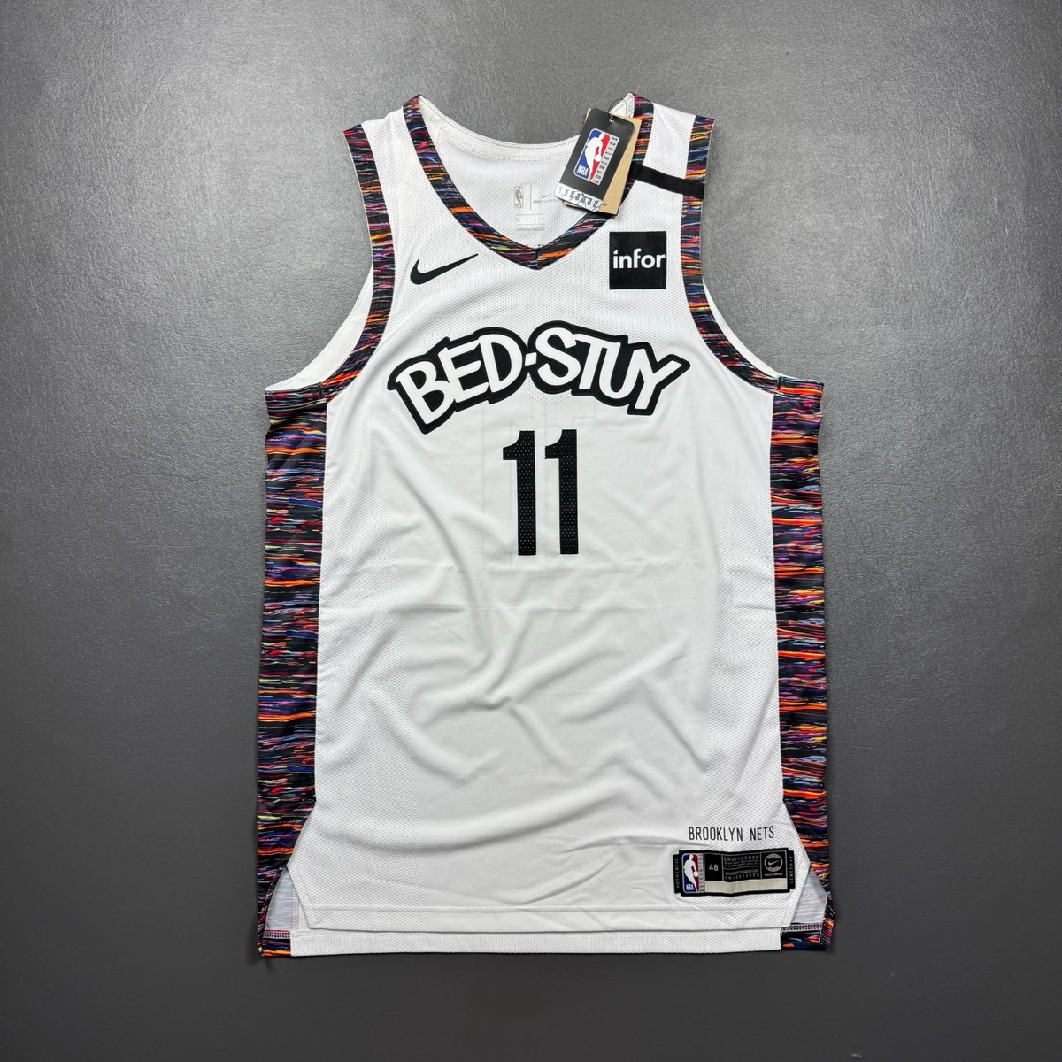 Kyrie Irving Brooklyn Nets NBA Jerseys for sale | eBay