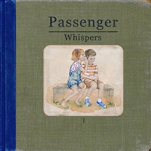 PASSENGER - WHISPERS : DELUXE 2CD EDITION by PASSENGER