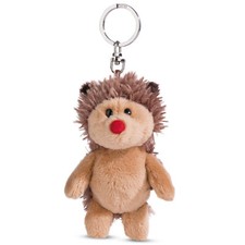 NICI Schlüsselanhänger Igel Hetch Hogan Bean Bag 49141 - NICI Igel Anhänger 10cm