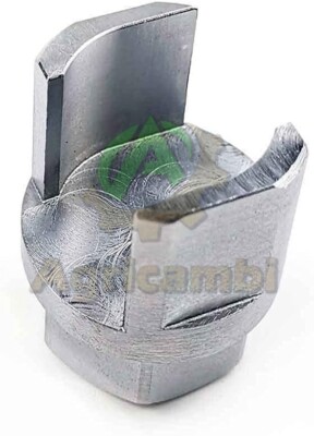Kit Tamburo Frizione .325 Per Motosega Husqvarna 340 345 346 350 353 Con Cuscinetto E Attrezzo