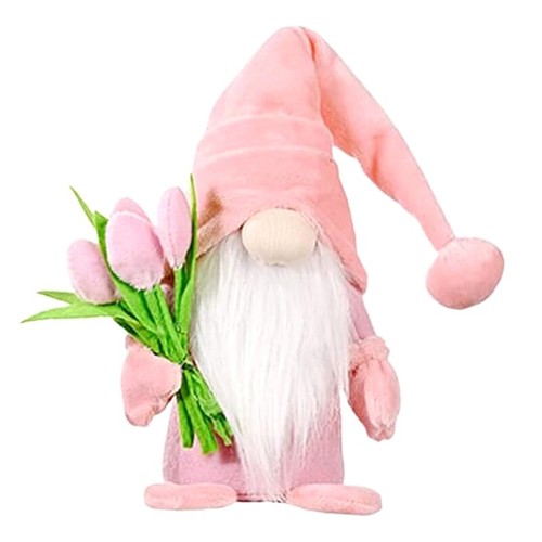 Gnomes Indoor Decorations, Spring Summer Holiday Decorations