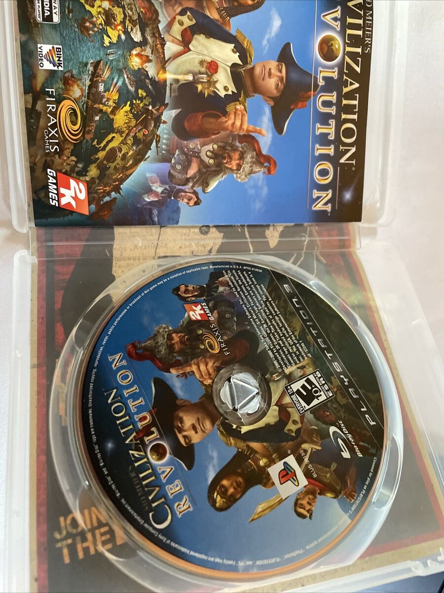 Sony PlayStation 3, 2010) 5 Games Bundle, Complete, Tested Sony PlayStation 3, 2010) 5 Games Bundle, Complete, Tested