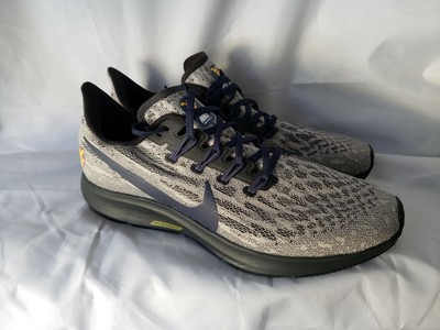 wvu nike tennis shoes