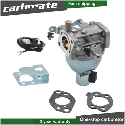 Carburetor Carb For John Deere 808728 MIA11098 LG808255 44P977 44Q977 Engine