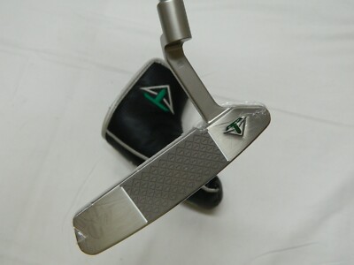 クラブ TOULON SAN DIEGO Toulon Golf '24 Collection San Diego putter review