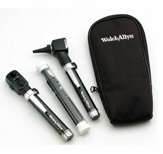 Welch Allyn Pocket Otoscopes for sale - eBay