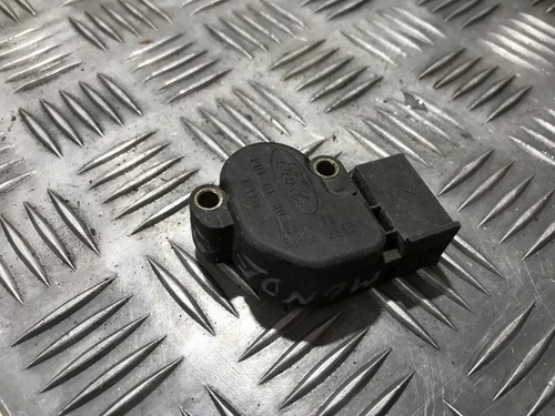 Ford KA 1998 Throttle Position Sensor (Fuel Injection Throttle Swi #344031-06