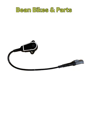 BMW S1000RR 09-14 II Drosselklappensensor - Bild 1 von 3
