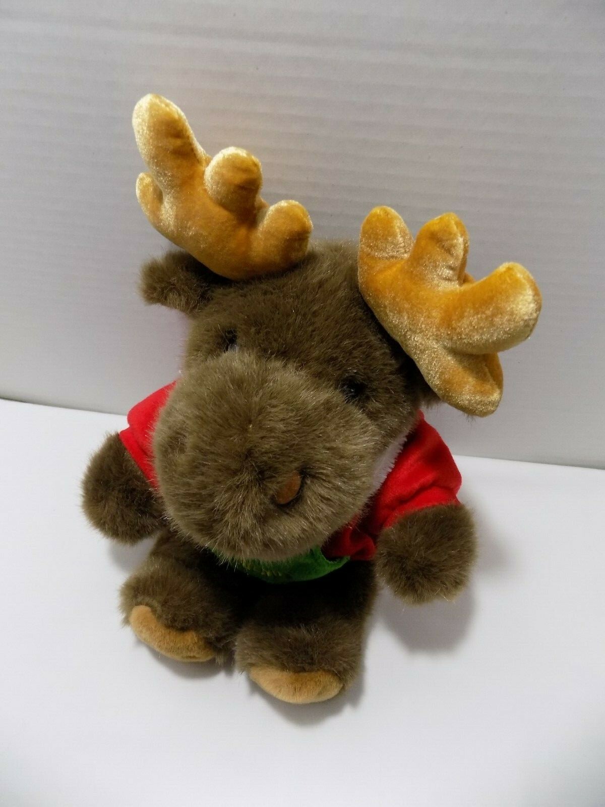 stuffed animal collectors